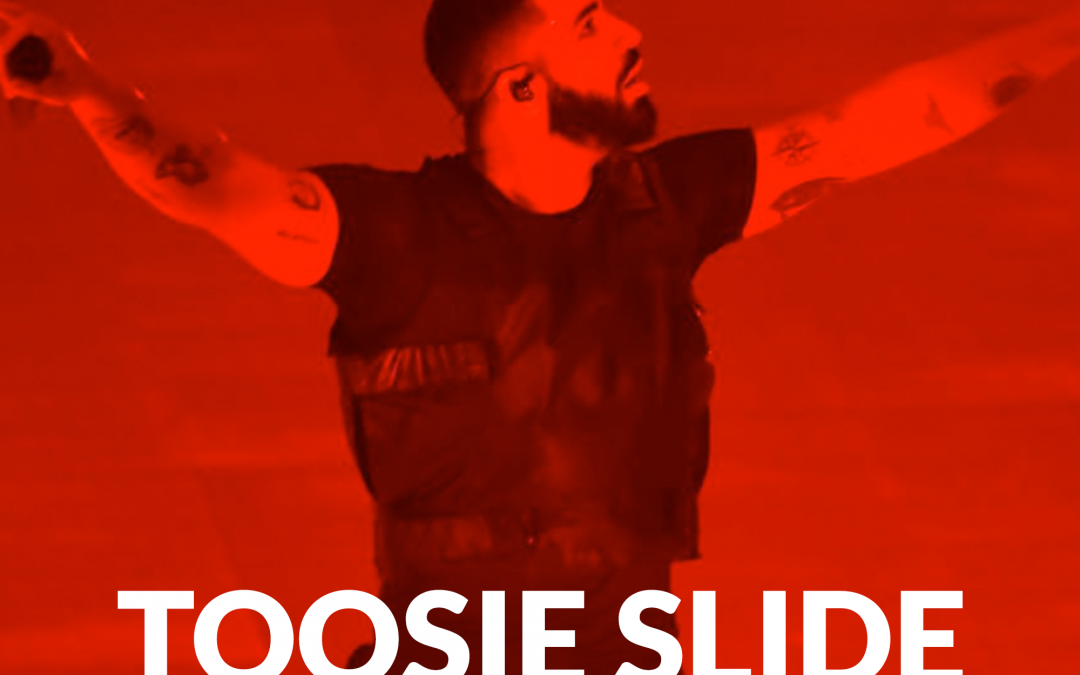 Drake – Toosie Slide (Jupiter Son Remix)